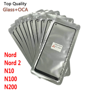 Vidrio móvil con OCA para Samsung Galaxy A12 <span class=keywords><strong>A125F</strong></span> para Samsung Touch Glass OCA - Product Image 5