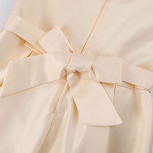 <span class=keywords><strong>Vestidos</strong></span> de Fiesta para Niñas de 7 <span class=keywords><strong>Años</strong></span>, Diseño de Flores, Estilo Hinchado, Disponibles en Existencia, 1909 - Product Image 6