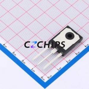 มอสเฟทซิลิกอนคาร์ไบด์ทรานซิสเตอร์ C3M0045065D ถึง-247-3ของแท้ใหม่ - Product Image 2