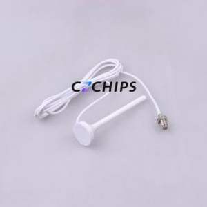 X012 Antenna RF ( Antenna Type: Suction Cup Antenna )( Bandwidth: 390MHz )( Gain: 5dBi )( Impedance: 50Ohm ) - Product Image 1