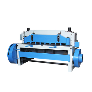 Trung Quốc Hướng dẫn sử dụng hồ sơ uốn tiết kiệm năng lượng MS-3 Máy cắt kim loại điện đa mục đích - Product Image 3