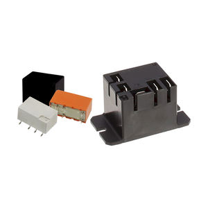 Relés de Potencia de Uso General SPST de 40A y 15V, Modelo AZ2150-1A-15DE, Precio Competitivo, Aprobados por Ingenieros, para Aplicaciones de Trabajo Pesado - Product Image 1