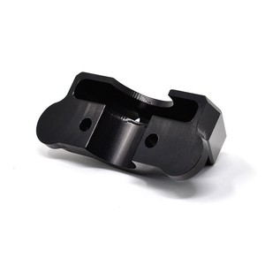 Poignée de commande du gaz pour partie inférieure du corps JP ACC 011 - Product Image 4