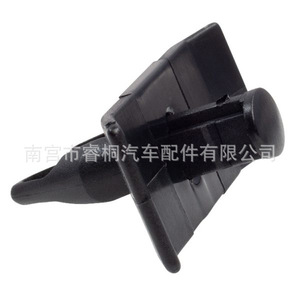 Clip de plástico para arco de rueda Shuangxuan 4630253 para Dodge Chrysler Ford, sujetador automático individual - Product Image 3
