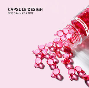 Vitaminas para el Cabello de Marca Privada, Productos Más Vendidos con Descuento, Vitaminas para el Cabello Ellipse al por Mayor, Aceites Esenciales - Product Image 3