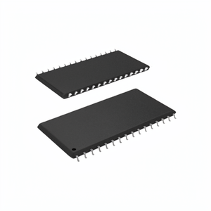 Buy Online Electronic Components <b>Memory</b> 32 SOlC CY7C1019CV33-10ZXIT Authorized Distributor - Product Image 1