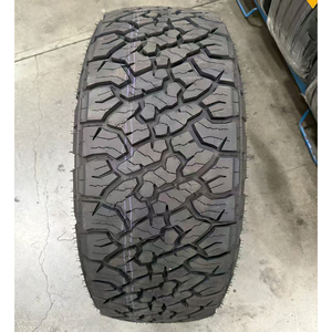 Neumático LT 4x4 para Auto o SUV de Primera Marca 235/75R15 285/70R17LT 265/70R17LT 285/75R16LT 265/75R16LT 245/75R16LT 235/85R16LT 235/70R16LT 2 - Product Image 2