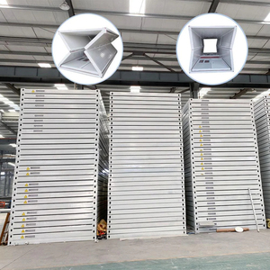 Factory Customized Prefab 20ft Fold Out Prefabricated Single Room Foldable Container House Folding Home - Product Image 5