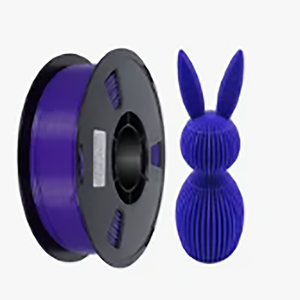 เส้นพลาสติก PETG PLA แบบกำหนดเอง เคลือบด้วยเรซิน UV สำหรับงานพิมพ์ 3 มิติ ด้วยเครื่อง FDM SLS EBM สำหรับงานพิมพ์ต้นแบบยานยนต์ที่ใช้งานได้จริง - Product Image 6