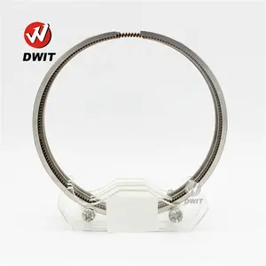 High Engine Piston And Ring Set 3S3068 Piston Ring Set For CAT