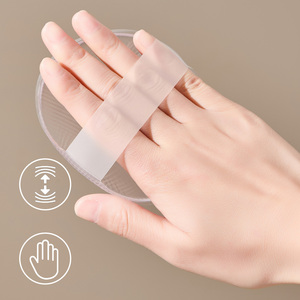 Aplicador de Loción <span class=keywords><strong>para</strong></span> Espalda y Cuerpo - Herramienta de Fácil Alcance <span class=keywords><strong>para</strong></span> Humectar la <span class=keywords><strong>Piel</strong></span>, <span class=keywords><strong>Autobronceador</strong></span> y Aplicación de Protector Solar - Product Image 3