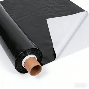 <span class=keywords><strong>Film</strong></span> <span class=keywords><strong>de</strong></span> serre personnalisable noir et blanc pour <span class=keywords><strong>la</strong></span> préservation <span class=keywords><strong>de</strong></span> l'ensilage d'herbe verte - Product Image 5