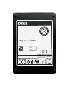 Asli, Server hard disk 400-AFXK 800GB MLC SAS 12Gbps menulis intensif 2.5 inci Internal Solid State Drive (SSD) - Product Image 1