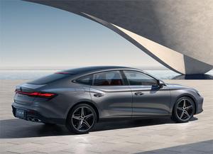 2023 gran inventario SAIC mg 7 gasolina 1.5t 2.0t Fwd nuevo automóvil <span class=keywords><strong>en</strong></span> <span class=keywords><strong>venta</strong></span> - Product Image 4