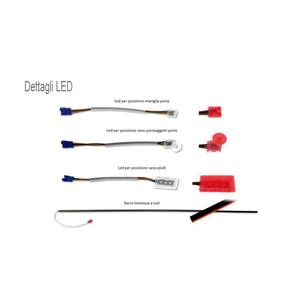 CAL64 <b>Auto</b> <b>Interior</b> <b>Lighting</b> - Product Image 5