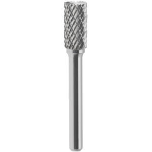 Cutter rotatif à découpe diamantée Fervi 6 mm pour le meulage du métal, du bois et du plastique - Product Image 1