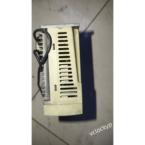 1 ชิ้น ใช้แล้ว ถอดประกอบได้ TECO 400W ตัวควบคุมเซอร์โว JSDEP-15A - Product Image 3