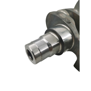 Vilebrequin pour volkswagen, Audi <span class=keywords><strong>et</strong></span> Skoda EA211, 1.4T, lavda, Bora, Magotan, Octavia, <span class=keywords><strong>CSS</strong></span>, <span class=keywords><strong>CSS</strong></span>, 04E105101, qualité originale - Product Image 2