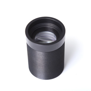 Proyector de Logotipos LED JLA-42 de Alta Definición, 1.03M, <span class=keywords><strong>Enfoque</strong></span> Fijo de 54mm, con Lente de Proyección - Product Image 4