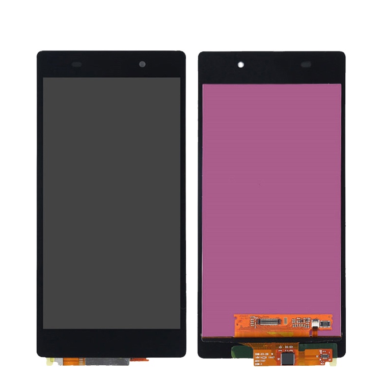 Wholesale for Sony Xperia Z2 Touch Screen Digitizer
