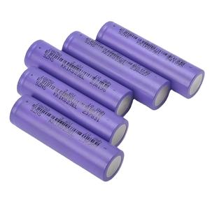 Oem 3.2v 3.6v 3.7 <span class=keywords><strong>18650</strong></span> סוללות ליתיום יון 1800mah 2000mah 3000mah 4000mah <span class=keywords><strong>18650</strong></span> mah mah mah סוללת ליתיום - Product Image 3