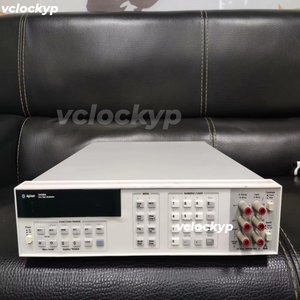 มัลติมิเตอร์ Agilent 3458A มือสอง - Product Image 5