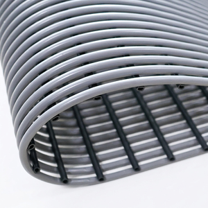 Nouveauté Tapis de Bain Moderne Antidérapant en PVC Souple Écologique Épais et Imperméable pour la Maison - Product Image 5