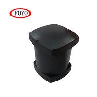FOYO 12V/24V Lumière de navigation robuste en acier inoxydable poli à l'oxydation argentée, matériel marin de haute qualité