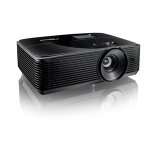 Vidéoprojecteur DLP 3D Optoma HD28B Full HD 1080P 3800 Lumens ANSI, couleur blanche, pour entreprise, éducation, cinéma maison - Product Image 5
