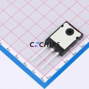 ทรานซิสเตอร์สนามทรานซิสเตอร์ทรานซิสเตอร์ TO-264AA IXFK32N80P (MOsfet) ชิ้นส่วนอิเล็กทรอนิกส์แบบใหม่ดั้งเดิม - Product Image 2