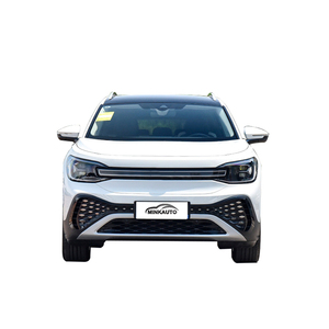 成人电动汽车<span class=keywords><strong>4</strong></span>座中国工厂远程电动汽车ID6 crozz - Product Image 1