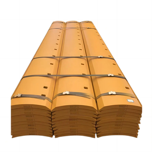 Высокое качество, 100%, новый тракторный грейдер, замена 5 мм, режущий край, автомобильный грейдер <span class=keywords><strong>4T2233</strong></span>, Распродажа с завода - Product Image 2