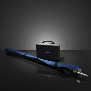 เครื่องมือสำรวจความแม่นยำสูง Hi-Target รุ่น V500 พร้อมฐาน GNSS GPS RTK - Product Image 3