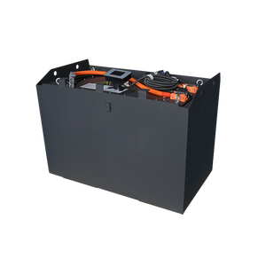 3トン電動フォークリフト、リチウム電池長寿命サイクル51.2V460AHフォークリフトバッテリー、HANGCHA CPD20/25A-Z-48V/630AH用 - Product Image 1