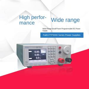 Alimentation électrique CC Faith série FTP3000, large plage, faible consommation, 900W-1500W, haute précision, haute performance - Product Image 4
