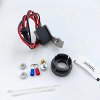 Kit de conversion d'allumage Lucas 35D8 pour voiture classique V8