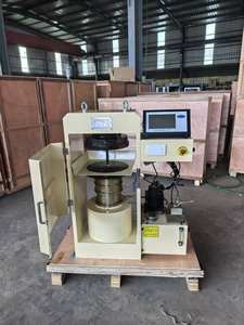 Máquina de Ensayo de Compresión de Concreto Digital con Pantalla Táctil 2000kn <span class=keywords><strong>CTM</strong></span> - Product Image 4