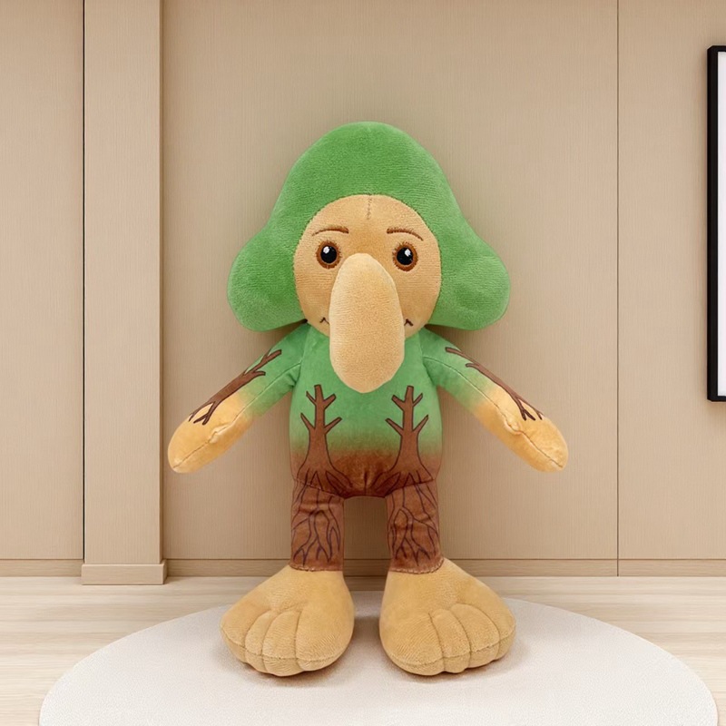Homme Arbre 27cm