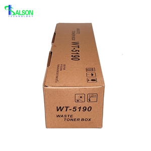 Boîte de récupération de toner usagé WT5190 pour Kyocera TASKalfa 406ci/408ci/508ci/Copystar CS406ci/CS408ci/CS508ci/<span class=keywords><strong>Utax</strong></span>/<span class=keywords><strong>400ci</strong></span>/402ci/502ci - Product Image 6