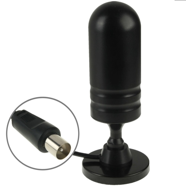 30dBi высокое качество DVB-TW30 HDTV комнатная ТВ антенна, усилитель с высоким коэффициентом усиления