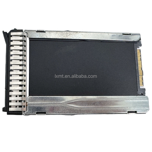 01PE478 4XB7A10175 Thinksystem U.2 <span class=keywords><strong>PM983</strong></span> 1.92TB NVMe SSD Disque SSD - Product Image 4