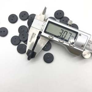 Customized Waterproof Textile Woven Mini UHF RFID Laundry <strong>Tag</strong> Long Reading <strong>Range</strong> U8/U9 Chip 300 Washes/3 Years for Laundry - Product Image 4