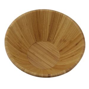 Bol à salade rond moderne et écologique pour toute la <span class=keywords><strong>famille</strong></span> - Product Image 4