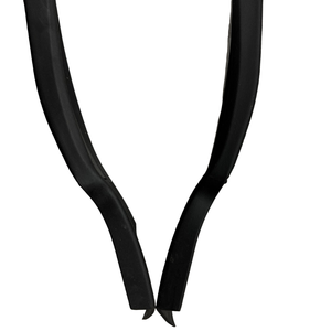 Per <span class=keywords><strong>Ford</strong></span> <span class=keywords><strong>Fiesta</strong></span> <span class=keywords><strong>anteriore</strong></span> RH passeggera modanatura <span class=keywords><strong>parabrezza</strong></span> nuova OEM AE8Z-5403136-A AE8Z5403137B ricambi Auto - Product Image 2