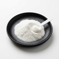 Poudre de glycinate de magnésium de qualité supérieure pour complément nutritionnel sportif