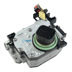 Bloc de solénoïdes SP Auto Part 62TE Voyager Mopar 5078709AB pour Dodges Chryslers - Product Image 4