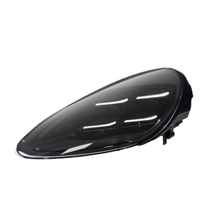 For 11-17 for <b>Headlight</b> Assembly Modified 24 <b>LED</b> Daytime Running Light Lens 12V 12V <b>LED</b> <b>Headlights</b> for 11-17 for <b>Headlight</b> Assem - Product Image 1