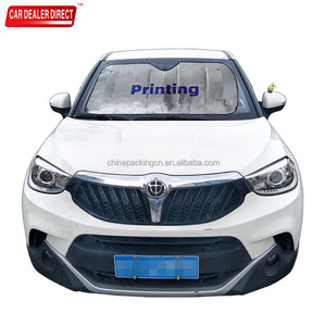 Parasole per camion esterno parasole per <span class=keywords><strong>Auto</strong></span> Premium Off Road parasole automatico personalizzato parabrezza durevole posteriore per visiera per finestrino <span class=keywords><strong>Auto</strong></span> - Product Image 2