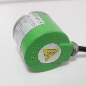 Encodeur Elco EC40A6-L5AR-1000 P6PR-1024 H6AR-360 2000 impulsions pour usage industriel - Product Image 4