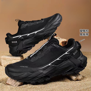 <span class=keywords><strong>Scarpe</strong></span> da uomo Casual All-Match alla moda spesse Sole da <span class=keywords><strong>Trail</strong></span> <span class=keywords><strong>Running</strong></span> tutto stile da passeggio pesanti <span class=keywords><strong>scarpe</strong></span> da papà in rete per la primavera - Product Image 4